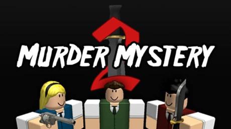 Murder mystery 2 Roblox game Murder mystery 2 Roblox game