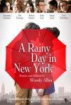 A Rainy Day in New York (2019) Review
