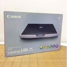 And its affiliate companies (canon) make no guarantee of any kind with regard to the content, expressly disclaims all warranties, expressed or implied (including, without. Canon Canoscan Lide 25 Document Photo Scanner Electronics Computer Parts Accessories On Carousell