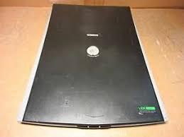 * not included in canoscan lide 25 for latin america model (0307b007aa). Canon Canoscan Lide 25 F910111 1200 X 2400dp 48 Bit Color Usb Cis Photo Scanner Ebay