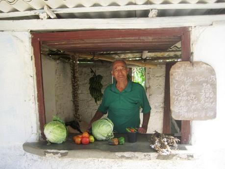 CYCLING THROUGH CUBA, Guest Post by Gretchen Woelfle at The Intrepid Tourist