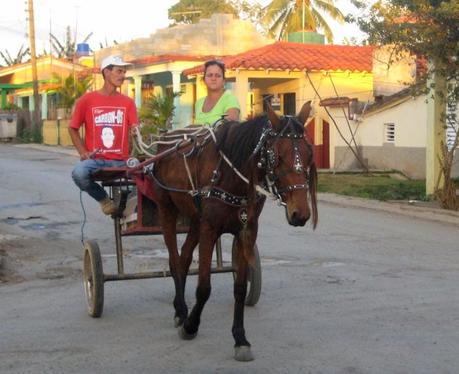 CYCLING THROUGH CUBA, Guest Post by Gretchen Woelfle at The Intrepid Tourist