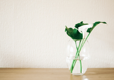 How to Match Flowers to the Right Vase