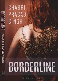 Borderline by Shabri Prasad Singh: More Than A Confession #Books #BookReview @SinghShabri