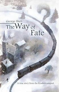 The Way of Fate by George Shefi: Change The World With Your Beliefs And Abilities #BookReview #Books