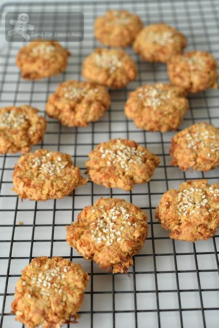 crispy mini Nestum pork floss butter cookies