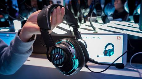 JBL Quantum One Pro Gaming Headset – Buyer’s Guide in 2021