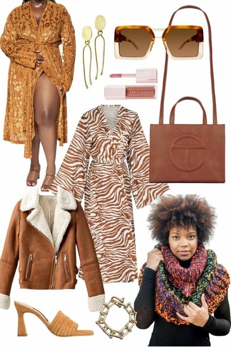 Black-Owned Fashion and Beauty for Spring 2021