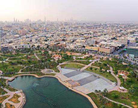 Top 8 Reasons to Make Riyadh Your Next Family Vacation Destination