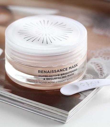 Oskia Renaissance Mask Review,  Oskia,  Oskia Review,  Oskia Renaissance
