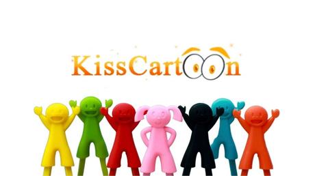 KissCartoon – Watch Cartoon Online Free On KissCartoon - Paperblog