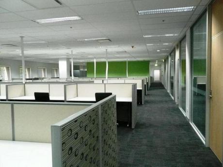 Commercial Fitout Ikcon - furniture guest posts
