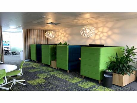 Commercial Fitout Ikcon - furniture guest posts - write for us
