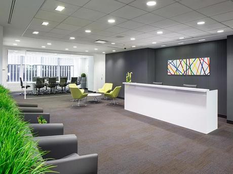 Tips to Improve Your Business Reception Area - Guest Posts - The write to us