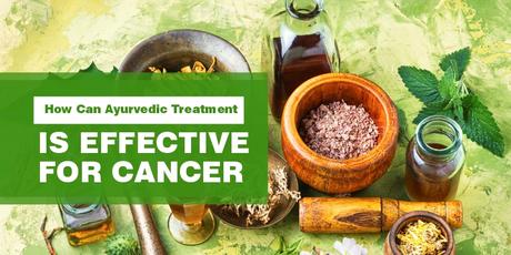 Concept of Cancer in Ayurveda