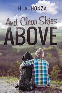 And Clear Skies Above by H A Honza Is A Painful Journey #BookReview #Books