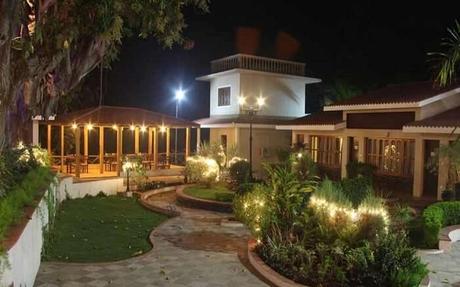 19 Best Alibaug Resorts For A Perfect Weekend Getaway