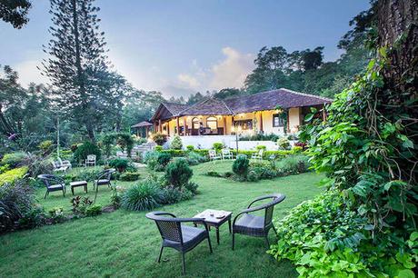 20 Best Resorts In Coorg That Are Great For Your Stay