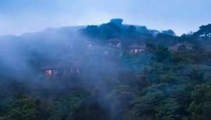 20 Best Resorts In Coorg That Are Great For Your Stay