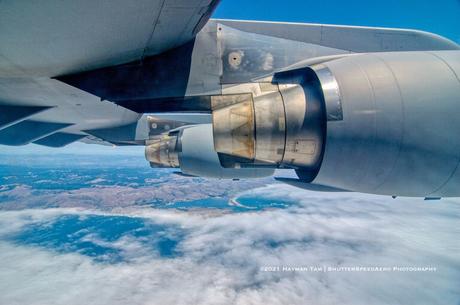 Boeing C-17A Globemaster III