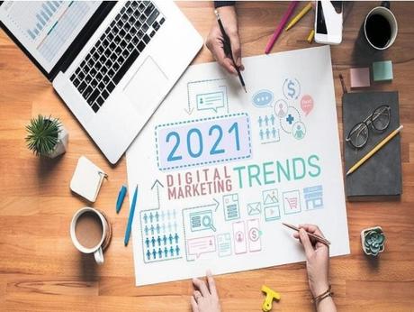 Technology Trends Will Impact Business In 2021 – Amir Articles