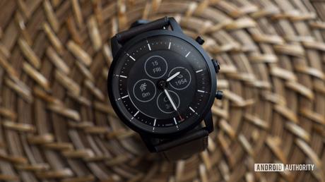The best hybrid smartwatches you can buy in 2021