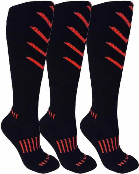 Moxy Socks Premium VEKTR Deadlifting Socks