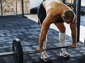 Best Socks Deadlifting