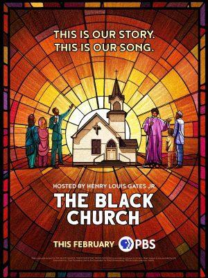 THE BLACK CHURCH: THIS IS OUR STORY, THIS IS OUR SONG