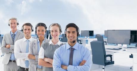 Call Centre Projects Start your Own Call Center