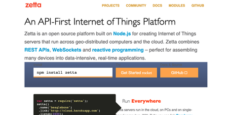 zetta iot tester