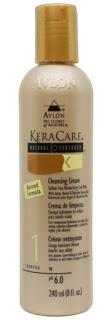 KeraCare Natural Textures Cleansing Cream 240ml