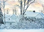 Things Need Know About Winter Roofing