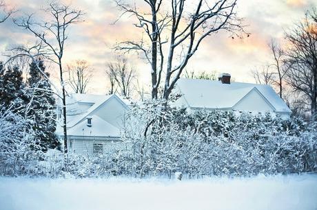4 Things You Need to Know About Winter Roofing 4 Things You Need to Know About Winter Roofing