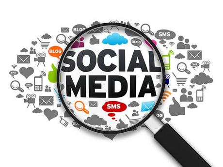 social-media How to Generate Leads Using Social Media