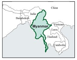 Lessons from Myanmar’s coup