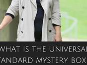 Universal Standard Mystery Back!