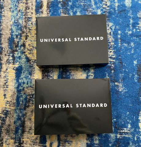 The Universal Standard Mystery Box is Back!