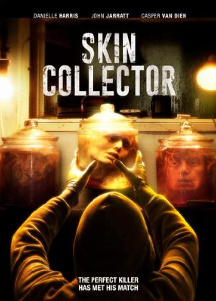 Skin Collector (2012) Movie Review