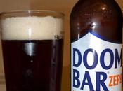 Tasting Notes: Sharp’s (Molson Coors) Doom Zero