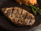 Grown Steaks