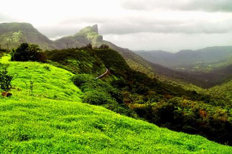 20 Best Places To Visit In Lonavala In the Rainy Season