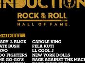 2021 Rock Roll Hall Fame Nominees, Voting Open