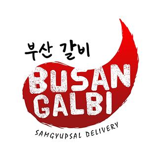 Busan Galbi logo