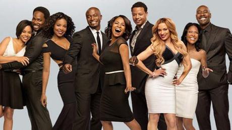 The Best Man Cast Reuniting For Spin-Off Series