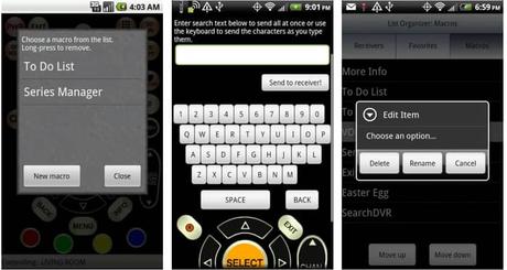 DirecTV Remote App DirecTV Remote App