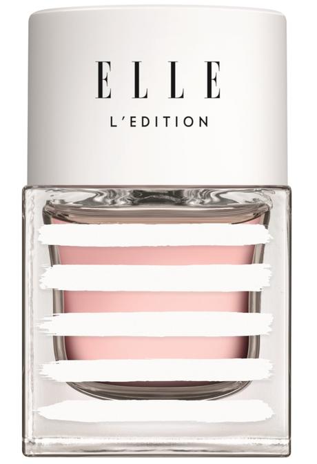 Fragrance of Love: Give Elle L’edition Eau de Parfum This Valentine’s Day