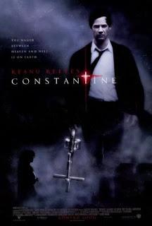 #2,531. Constantine  (2005)