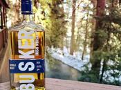 Busker Single Malt Irish Whiskey Review