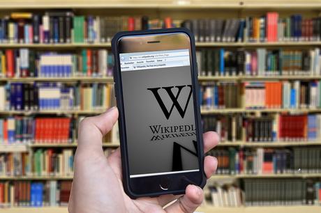 How Wikipedia is a Content Marketing Powerhouse